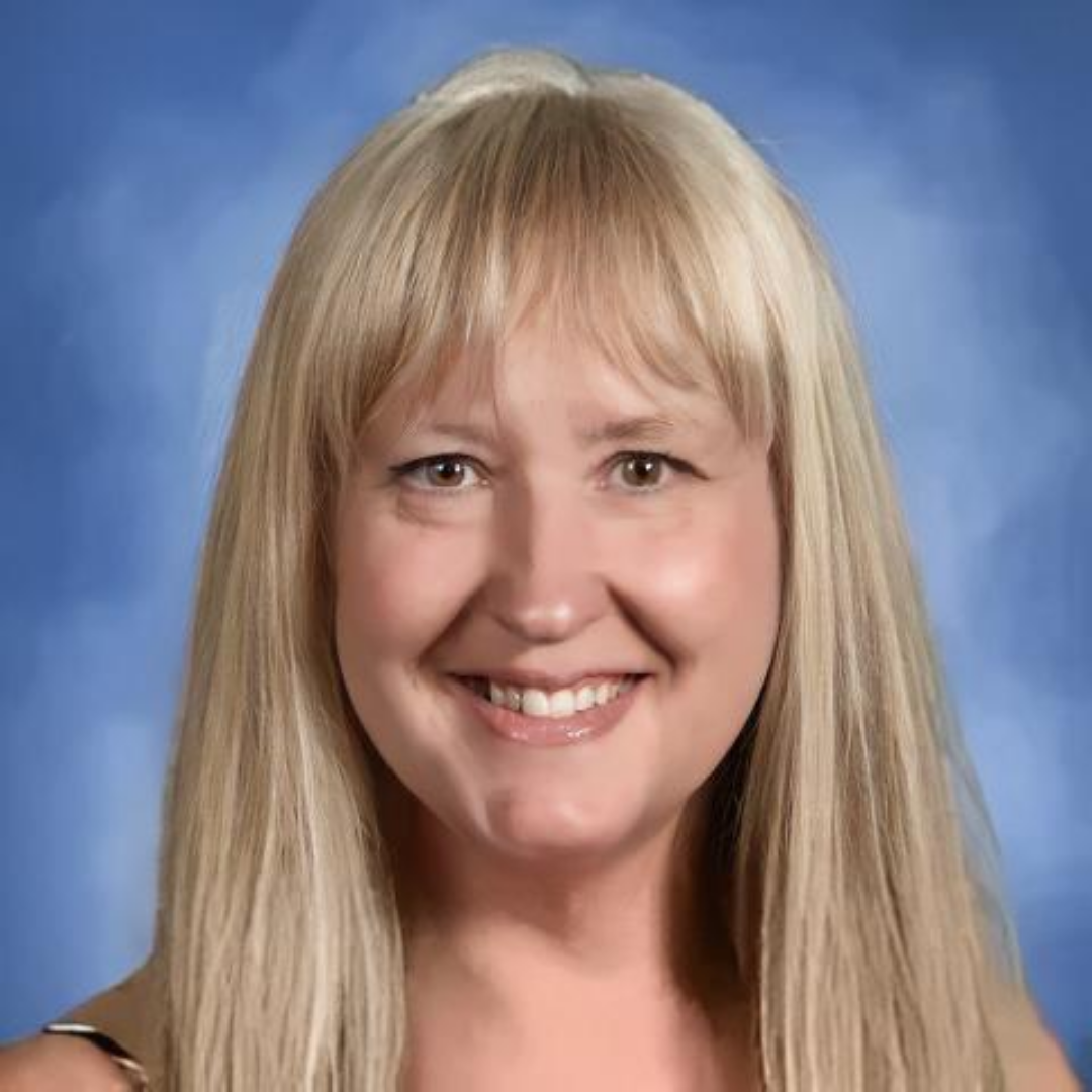 Deborah Kuzenski
