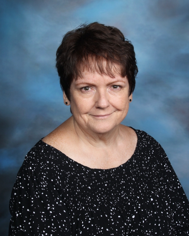 Nancy Kopplin