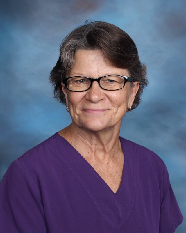 Gloria McDonald